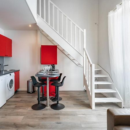 Hypercentre - Palais - Croisette - Suquet - Ay Apartment Cannes Luaran gambar