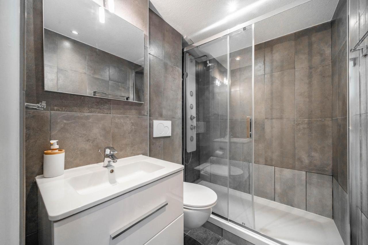 Hypercentre - Palais - Croisette - Suquet - Ay Apartment Cannes Luaran gambar