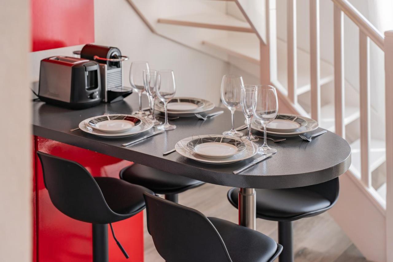Hypercentre - Palais - Croisette - Suquet - Ay Apartment Cannes Luaran gambar