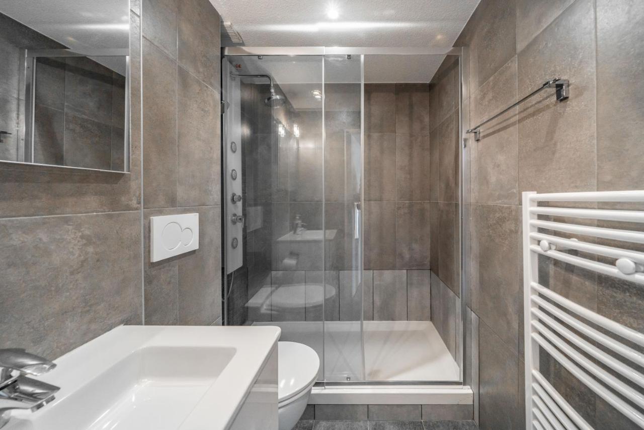 Hypercentre - Palais - Croisette - Suquet - Ay Apartment Cannes Luaran gambar